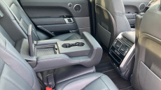 Land Rover Range Rover Sport 2.0 P400e HSE Dynamic Black 5dr Auto Estate